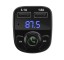 Bluetooth - FM-Transmitter mit USB 1