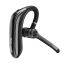 Bluetooth-Freisprech-Headset. Kabelloses Headset mit Umgebungsgeräuschunterdrückung. Headset mit Doppelmikrofon 2