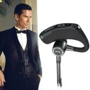 Bluetooth håndfri headset med mikrofon 2