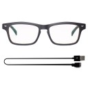Bluetooth Handsfree Glasses with Headphones 1