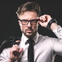 Bluetooth Handsfree Glasses with Headphones 3