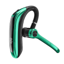 Bluetooth handsfree hörlurar Trådlös brusreducerande hörlurar Dubbla mikrofon hörlurar 3