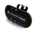 Bluetooth handsfree σετ αυτοκινήτου Ηχητική αναπαραγωγή για τηλεφωνήματα ενώ οδηγείτε Bluetooth 4.1 Διάρκεια 20 ωρών Κατάσταση αναμονής έως 1000 ώρες 1