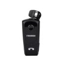 Bluetooth handsfree slúchadlo so špuntem na kábli 30 cm Ovládanie hovorov a hudby Nastavenie hlasitosti Bluetooth 5.0 Batéria 80 mAh 2