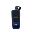 Bluetooth handsfree sluchátko se špuntem na kabelu 30 cm Ovládání hovorů a hudby Nastavení hlasitosti Bluetooth 5.0 Baterie 80 mAh 5