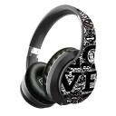Bluetooth-hörlurar K1762 4