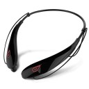 Bluetooth-hovedtelefoner med halsbånd K2043 4