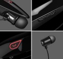Bluetooth-hovedtelefoner med halsbånd K2043 2