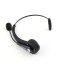 Bluetooth irodai fejhallgató K2073 6