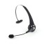 Bluetooth kancelářská sluchátka K2073 1