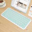 Bluetooth Keyboard K330 4