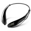 Bluetooth-Kopfhörer hinter dem Nacken K2043 5