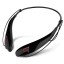 Bluetooth-Kopfhörer hinter dem Nacken K2043 4