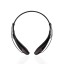 Bluetooth-Kopfhörer hinter dem Nacken K2043 1
