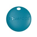 Bluetooth localizzatore Mini GPS localizzatore per chiavi, portafoglio, bagagli Compatibile con Apple Find My 5