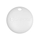 Bluetooth-locator Mini GPS-locator voor sleutels, portemonnee, bagage Compatibel met Apple Find my 3