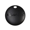 Bluetooth-locator Mini GPS-locator voor sleutels, portemonnee, bagage Compatibel met Apple Find my 2