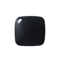 Bluetooth-lokaliseringsenhed GPS-lokaliseringsenhed til nøgler, pung, halsbånd Kompatibel med Apple Find my 3,3 x 3,3 cm 2