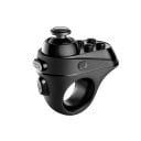 Bluetooth mus til fingeren i form af en ring Joystick og knapper Opløsning op til 1000 DPI Rækkevidde 10 m Indbygget genopladeligt batteri Opladning 3