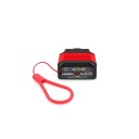 Bluetooth OBD2 Felläsare med På/Av-knapp för Android och iOS 12V Bilar Motordiagnostik ELM327 V1.5 Utsläppstest KONNWEI KW905 5