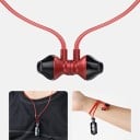 Bluetooth Ohrhörer für Musik und Anrufe mit Audioaufnahmefunktion Interner Speicher 512 MB Steuereinheit mit Mikrofon Batterie 200 mAh 3