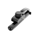 Bluetooth selfie stick con telecomando inclinazione 270° Treppiede pieghevole 20–86 cm Supporto per telefono Dispositivo per potenziamento manuale 2