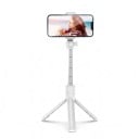 Bluetooth Selfie-Stick mit Stativ und LED-Licht 71 cm Fernbedienung Drehbarer Handyhalter 360° für Fotos und Videos 9