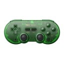 Bluetooth SN30 Pro speciális kiadás vezeték nélküli játékkontroller USB-C rezgő gamepad PC Switch Android Steam 6