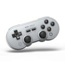 Bluetooth SN30 Pro USB-C Vezeték Nélküli Játékvezérlő Vibráló Gamepad PC Android Switch macOS Steam Retro Játékhoz 7