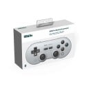 Bluetooth SN30 Pro USB-C Vezeték Nélküli Játékvezérlő Vibráló Gamepad PC Android Switch macOS Steam Retro Játékhoz 1