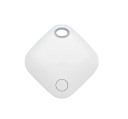 Bluetooth-søger GPS-nøglesøger 3,6 x 0,8 cm Kompatibel med Apple Find min 3