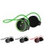 Bluetooth sport fülhallgató K2027 1
