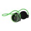 Bluetooth športové slúchadlá K2027 5