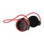 Bluetooth sportovní sluchátka K2027 4