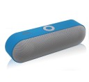 Bluetooth stereohøjttaler NBY-18, 2x3W 3