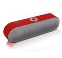 Bluetooth stereohøjttaler NBY-18, 2x3W 2