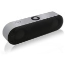 Bluetooth stereohøjttaler NBY-18, 2x3W 4