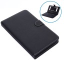 Bluetooth tastatur med smartphone etui 2