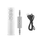 Bluetooth trådløs hovedtelefonadapter 2