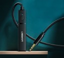 Bluetooth vevő 3,5 mm -es jack / optikai audio port 1