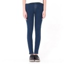 Blugi skinny de dama J832 19