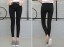 Blugi skinny eleganti de dama J1171 6