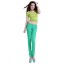 Blugi skinny pentru femei A174 9