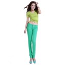 Blugi skinny pentru femei A174 9