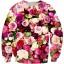 Blumen-Sweatshirt 18