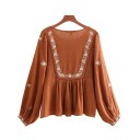 Blusa da Donna Amalia 1