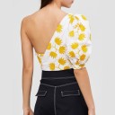 Blusa da donna con spalla scoperta Alex 1