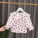 Blusa da ragazza L1755 2