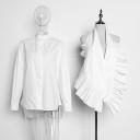 Blusa de luxo Becca 2