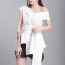 Blusa de moda feminina 6